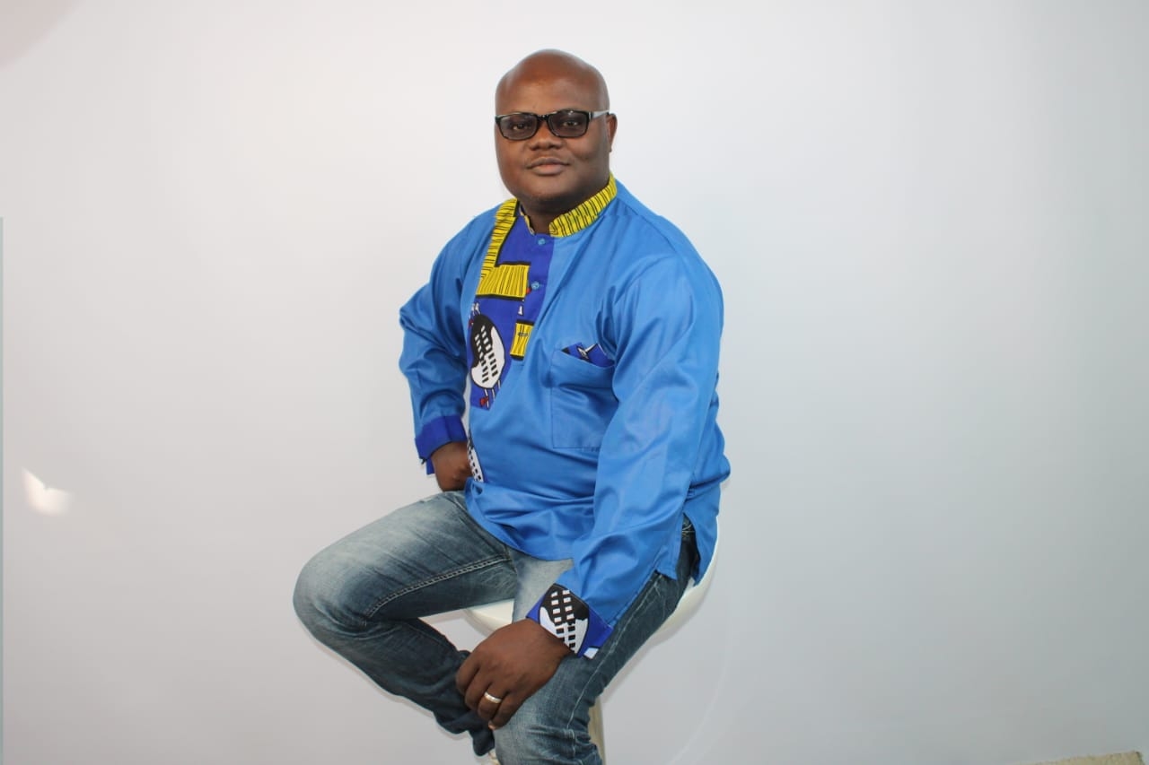 Nicholas Mkhonto